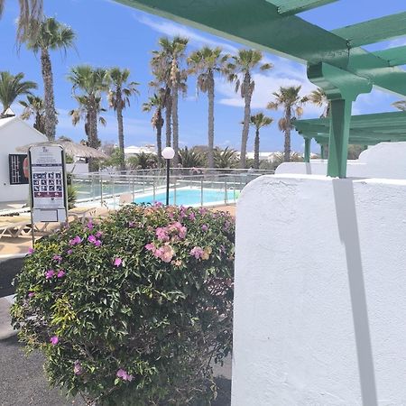 Bungalow Buganvilla Tías Екстериор снимка