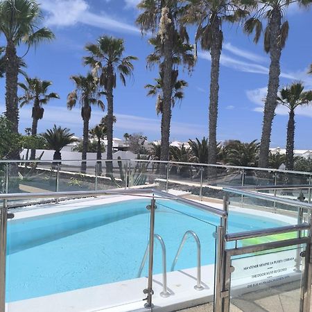 Bungalow Buganvilla Tías Екстериор снимка