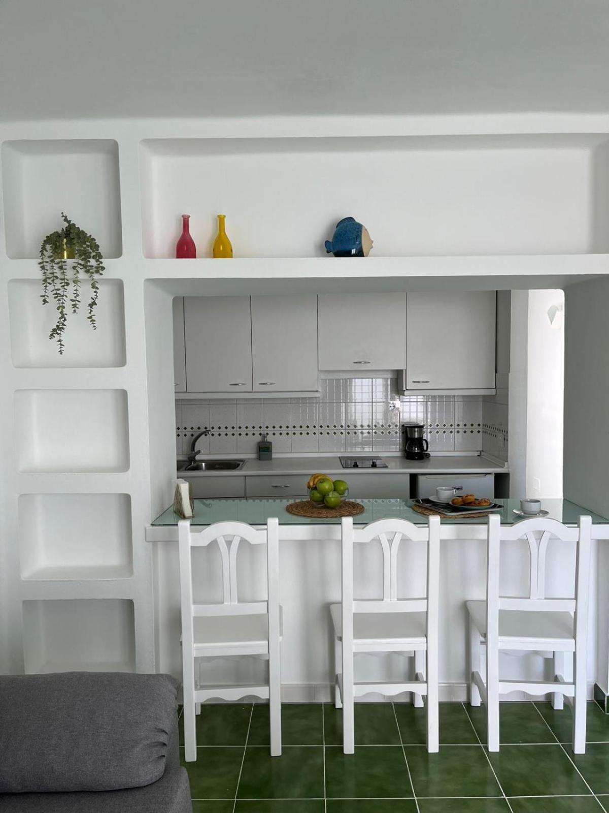Bungalow Buganvilla Tías Екстериор снимка