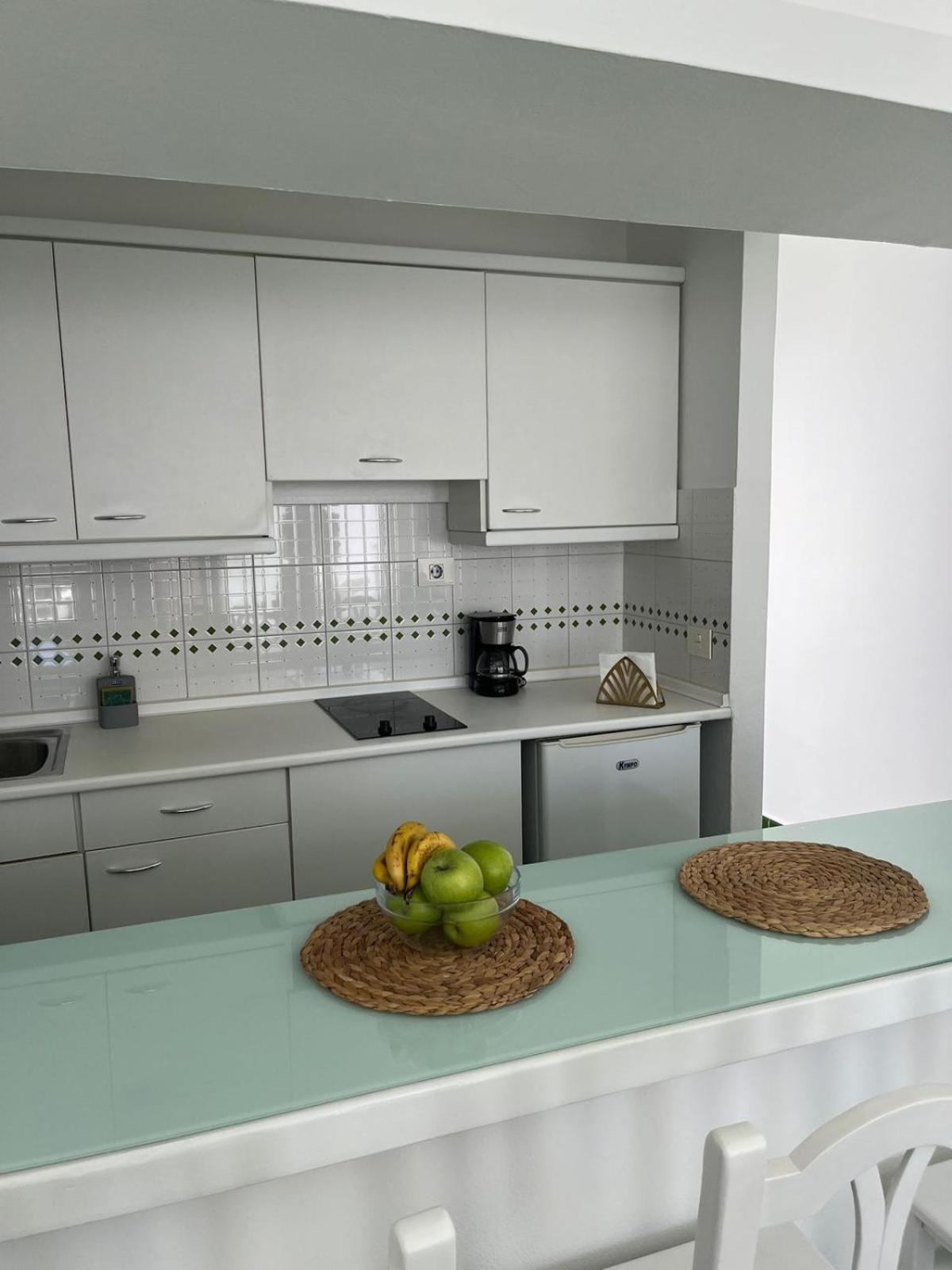 Bungalow Buganvilla Tías Екстериор снимка