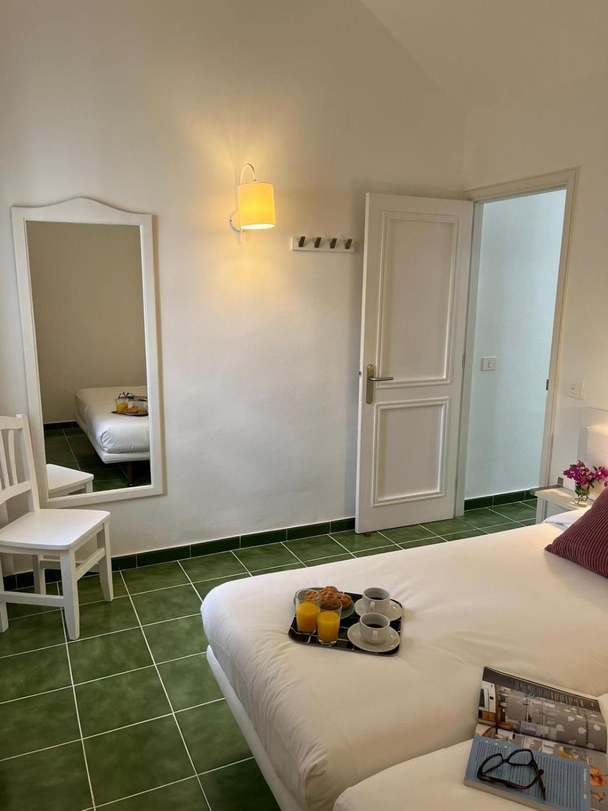 Bungalow Buganvilla Tías Екстериор снимка