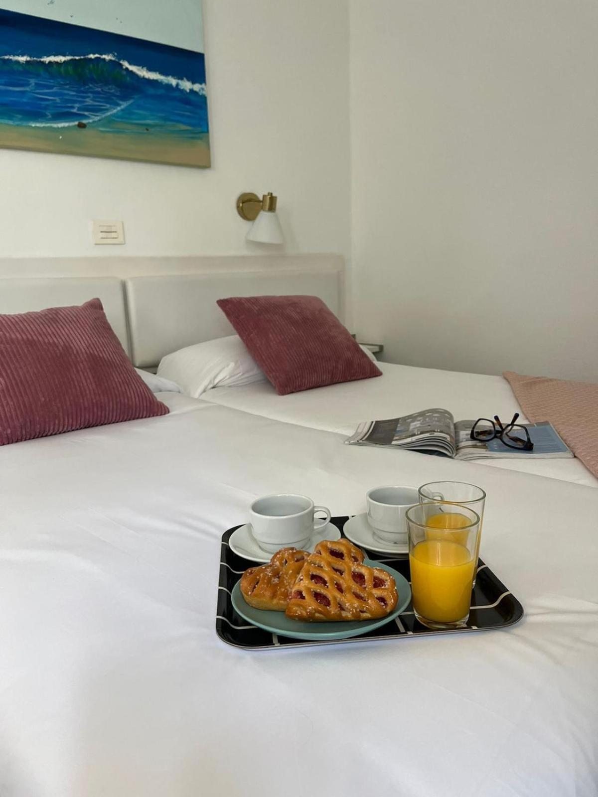 Bungalow Buganvilla Tías Екстериор снимка