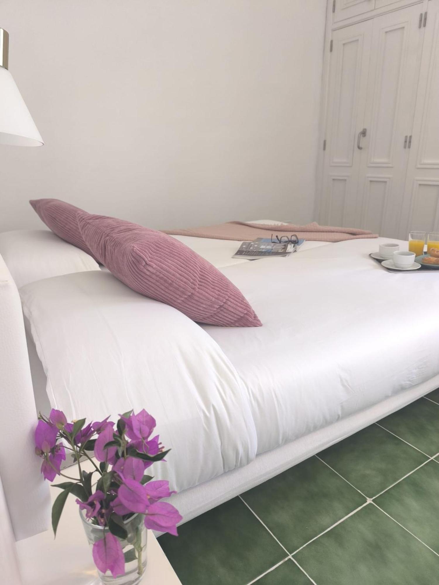 Bungalow Buganvilla Tías Екстериор снимка