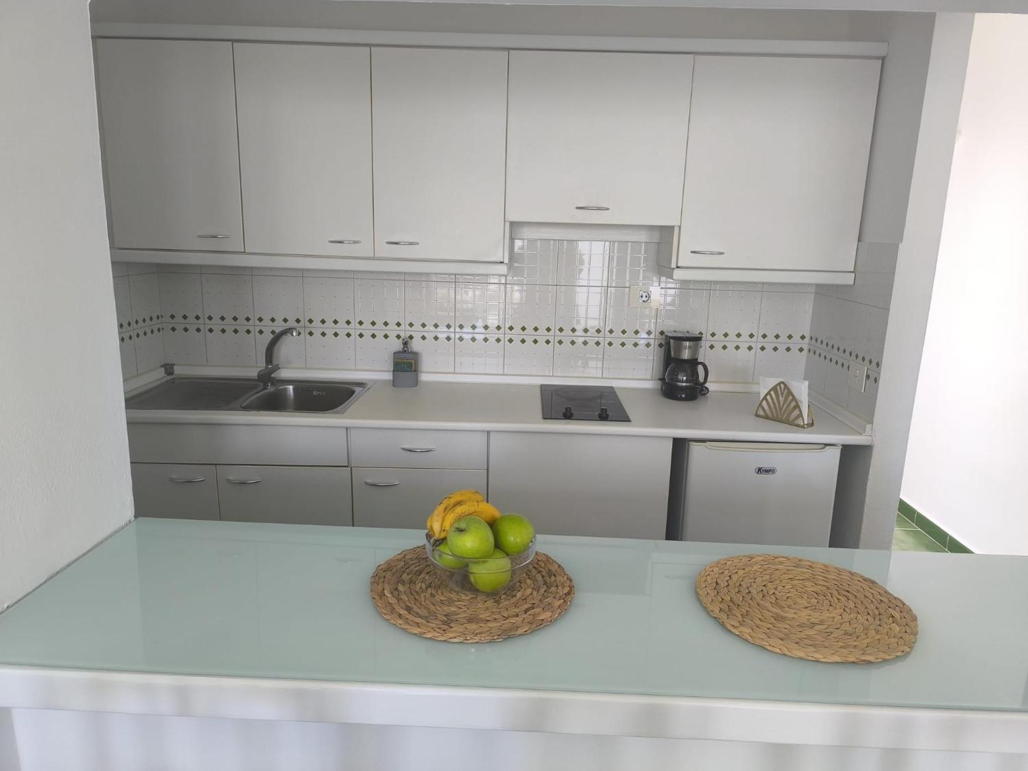 Bungalow Buganvilla Tías Екстериор снимка