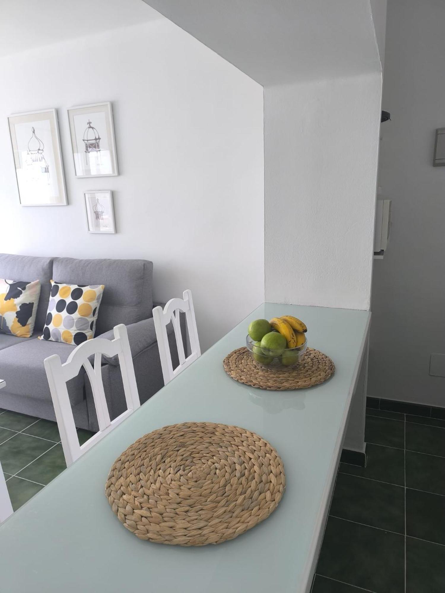 Bungalow Buganvilla Tías Екстериор снимка